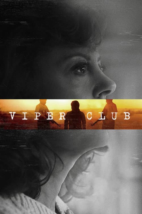 Viper Club afişi