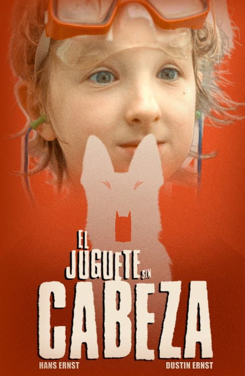 El Juguete sin Cabeza afişi