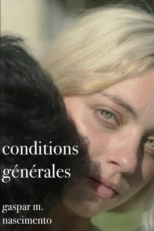 Conditions Générales afişi