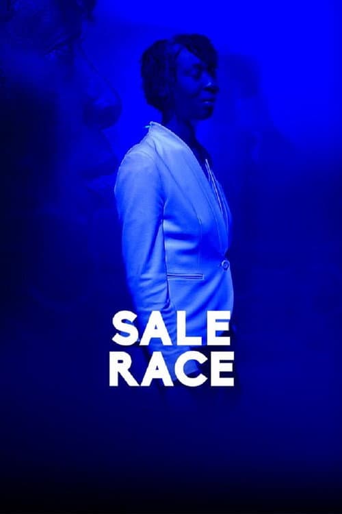 Sale race afişi
