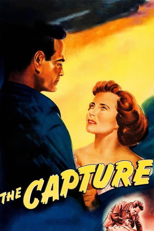 The Capture afişi