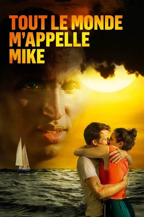 Tout le monde m'appelle Mike afişi