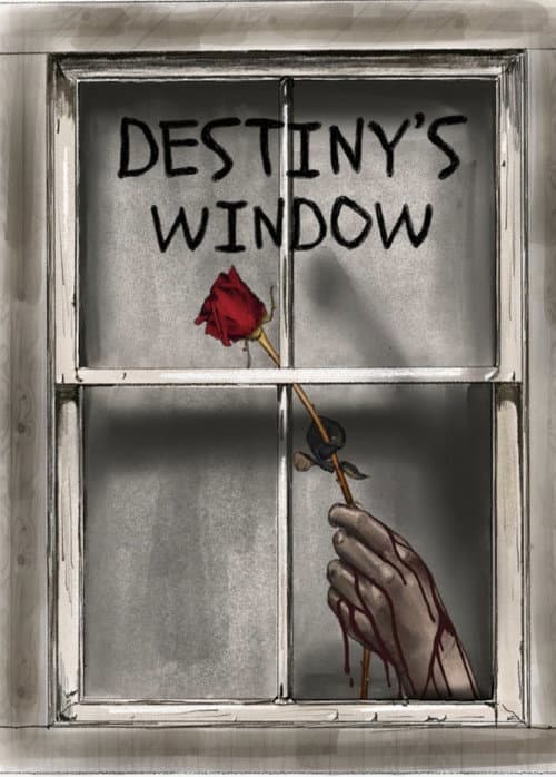 Destiny's Window afişi