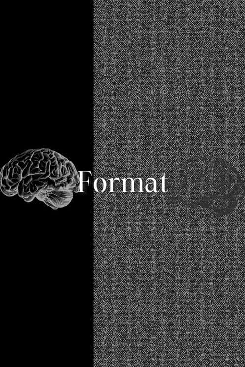 Format afişi