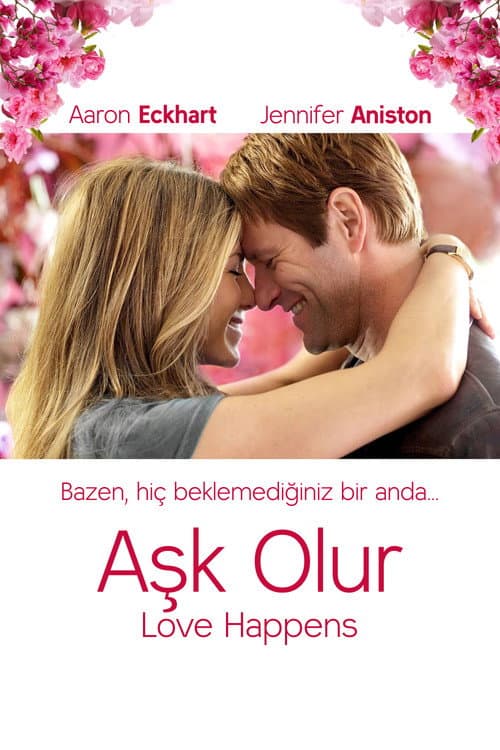 Aşk Olur afişi