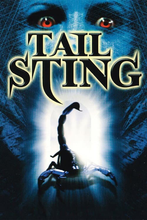 Tail Sting afişi