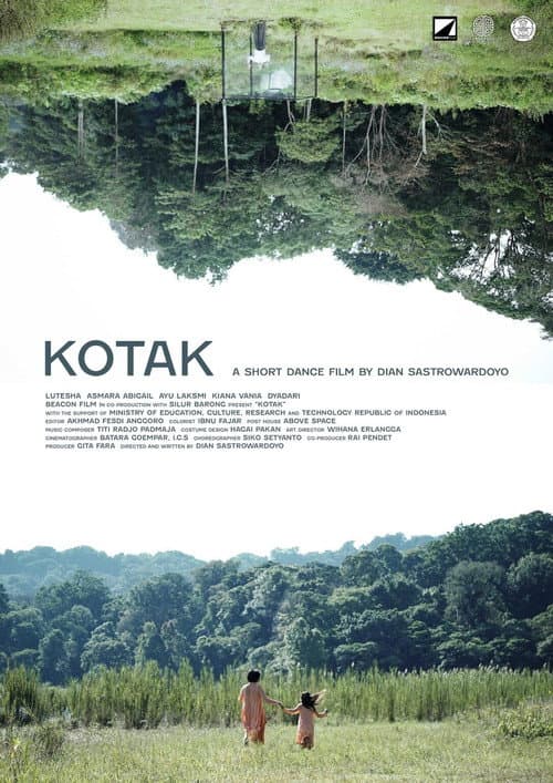 Kotak afişi