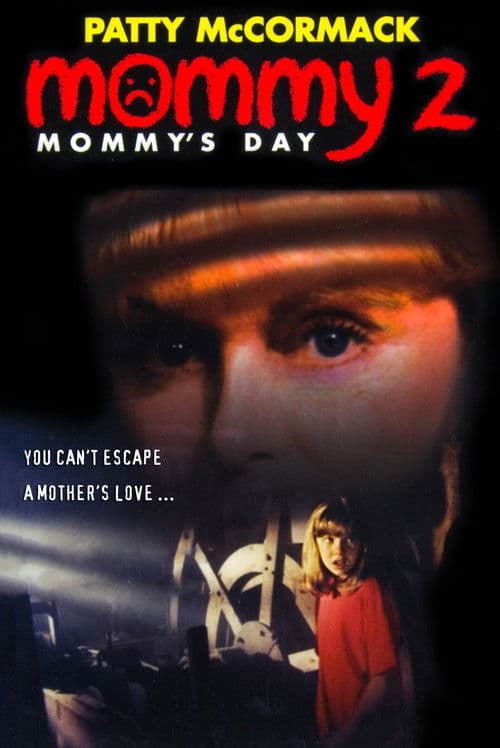 Mommy's Day afişi