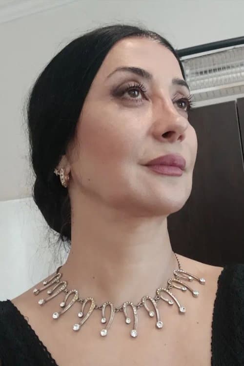 İlqarə Tosova