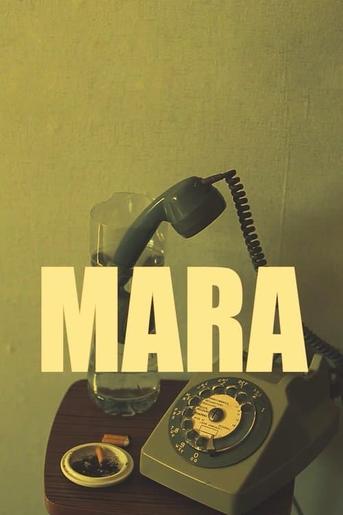 MARA afişi