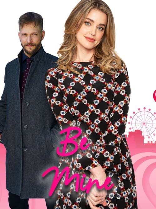 Be Mine afişi