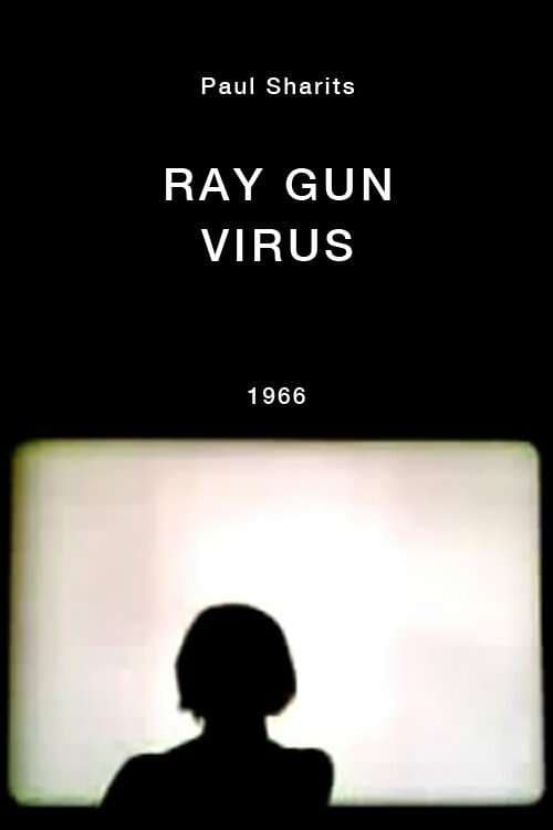 Ray Gun Virus afişi