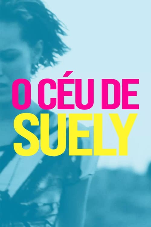 O Céu de Suely afişi