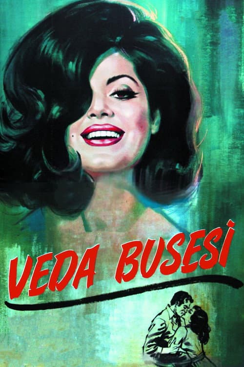 Veda Busesi afişi