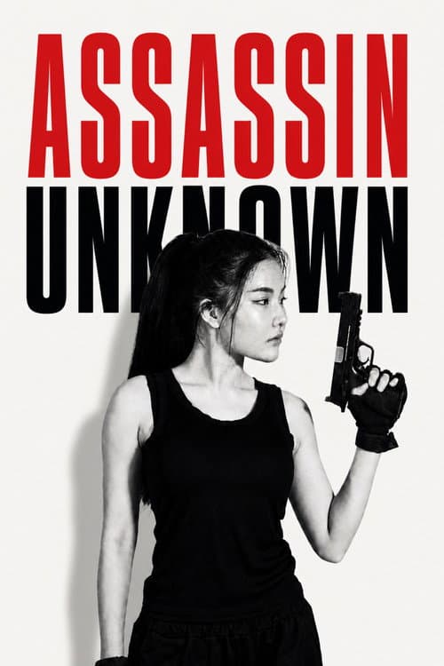 Assassin Unknown afişi