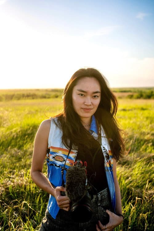 Christine Lin