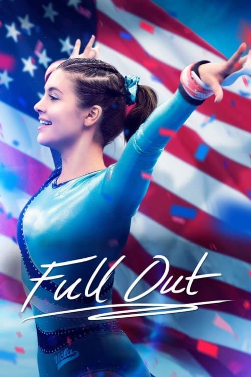 Full Out afişi