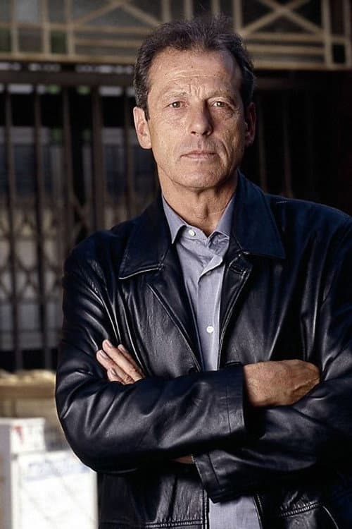Leslie Grantham