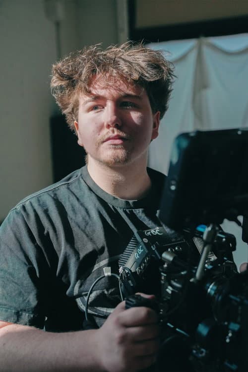 Evan Kennedy