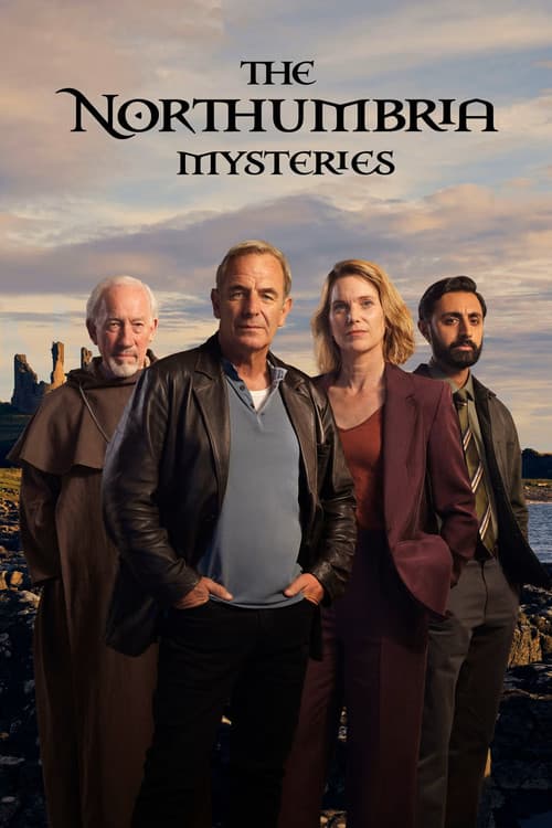 The Northumbria Mysteries afişi