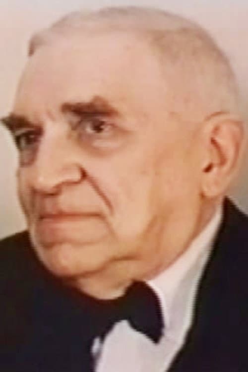 Nikolai Tolkachyov