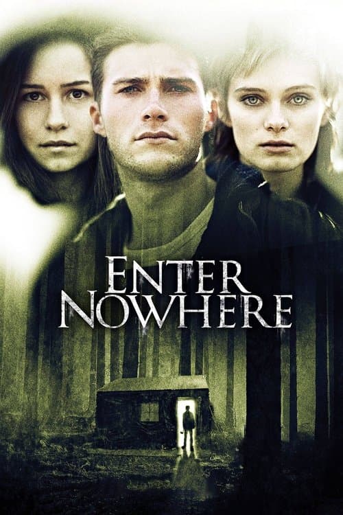 Enter Nowhere afişi