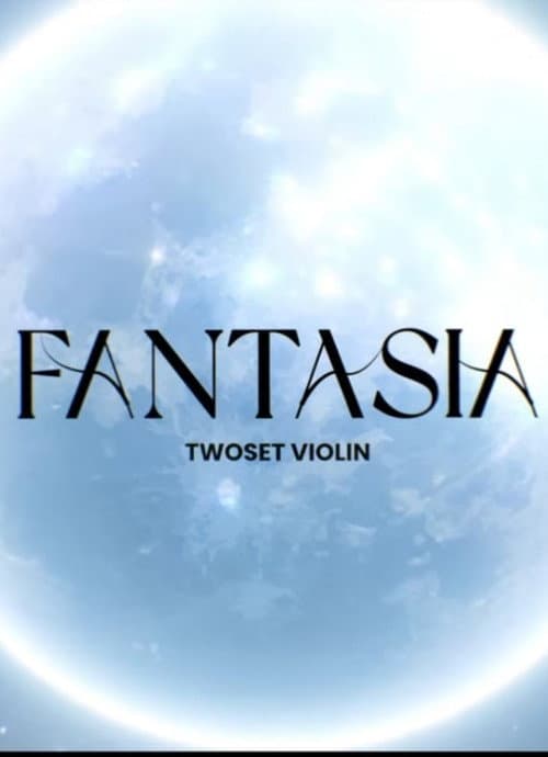 Fantasia afişi