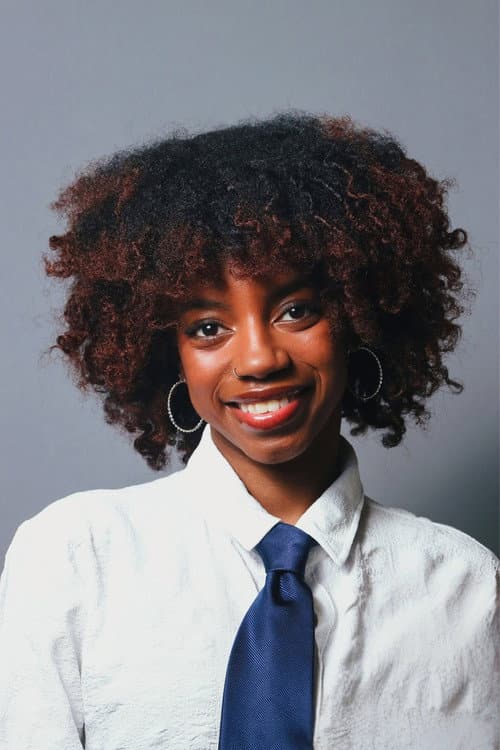 Saida Lewis