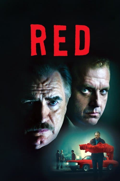 Red afişi