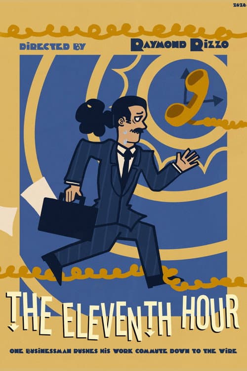 The Eleventh Hour