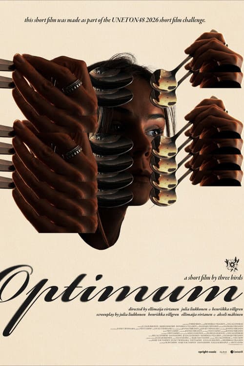 Optimum afişi