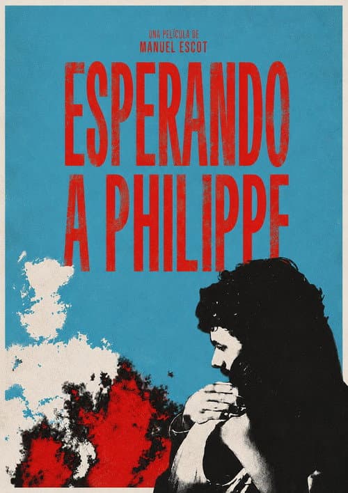 Esperando a Philippe afişi