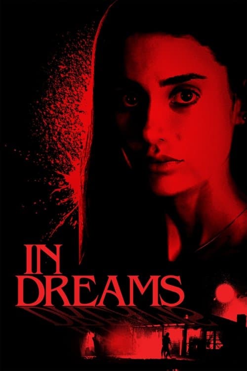In Dreams afişi
