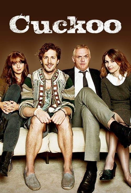 Cuckoo afişi