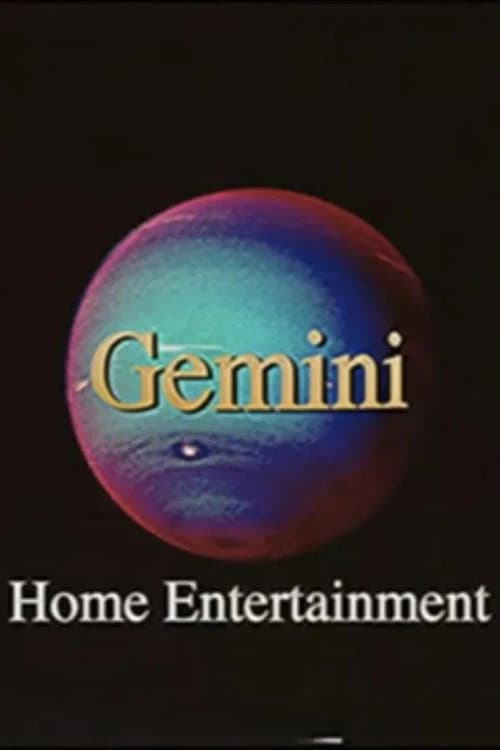 Gemini Home Entertainment afişi