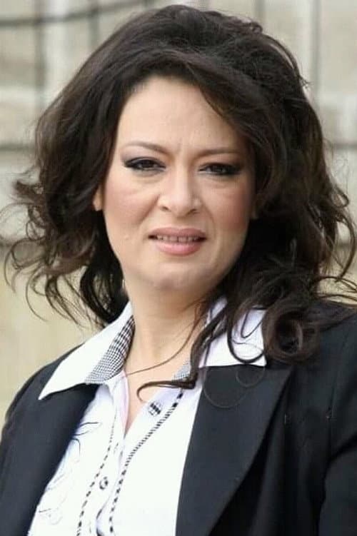 Mehriban Xanlarova