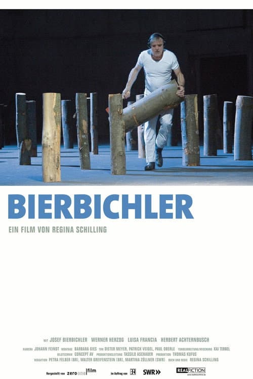 Bierbichler afişi