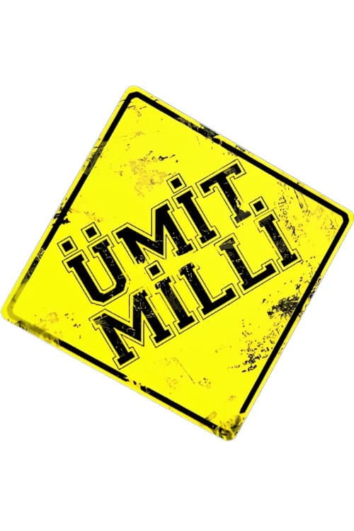 Ümit Milli afişi