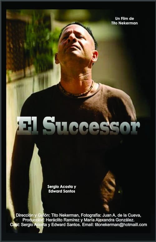 El Successor afişi