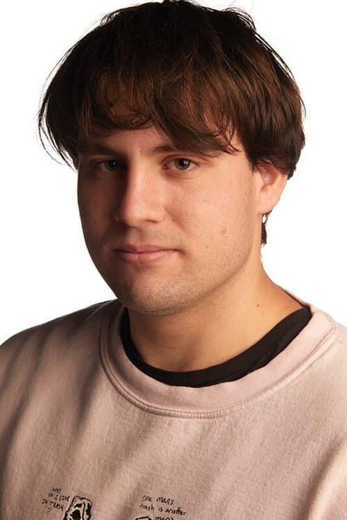 Myles Flusser