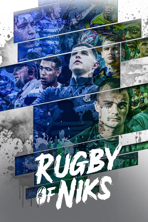 Rugby of Niks afişi