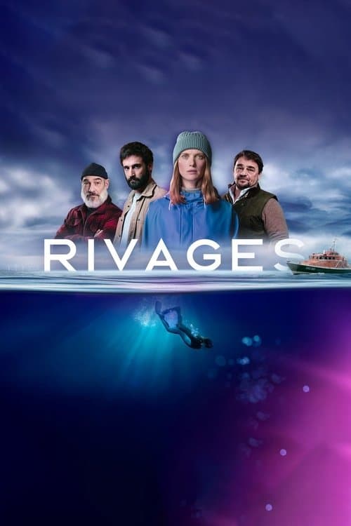 Rivages afişi