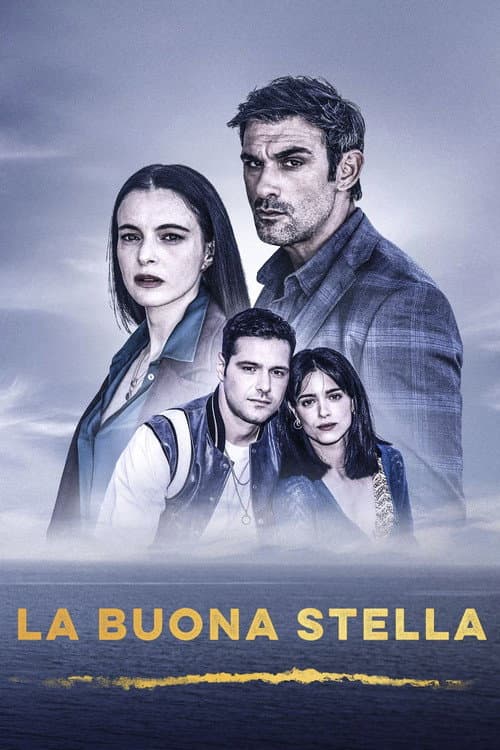 La buona stella afişi