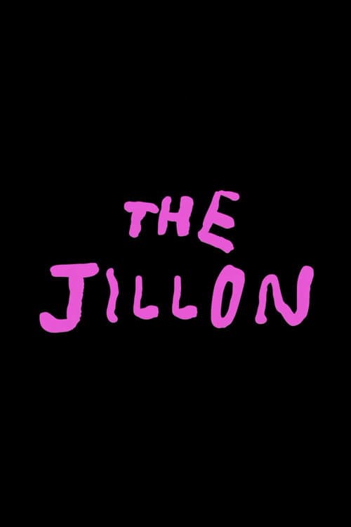 The Jillon afişi