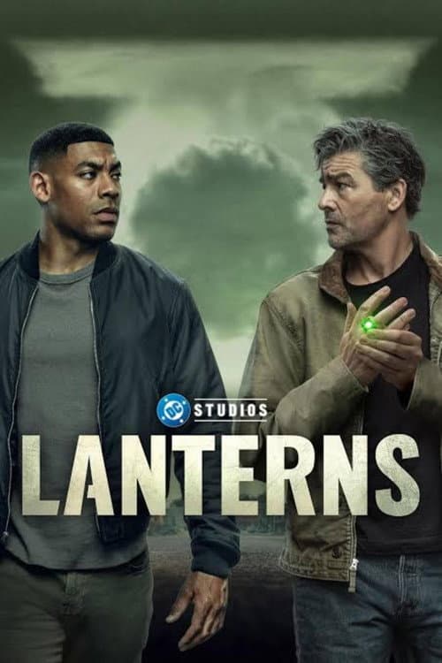 Lanterns afişi