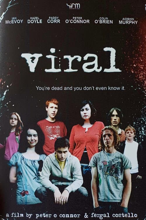 viral afişi