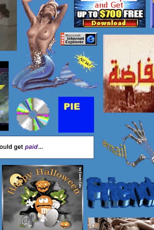 “(ಥ﹏ಥ) ✧_My Parents Are CIA Psy0ps_!!!* ಠ_ಠ" afişi