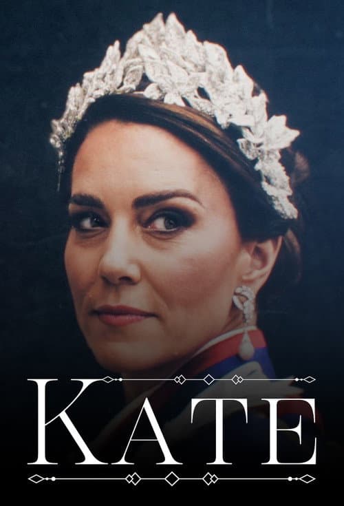Kate afişi
