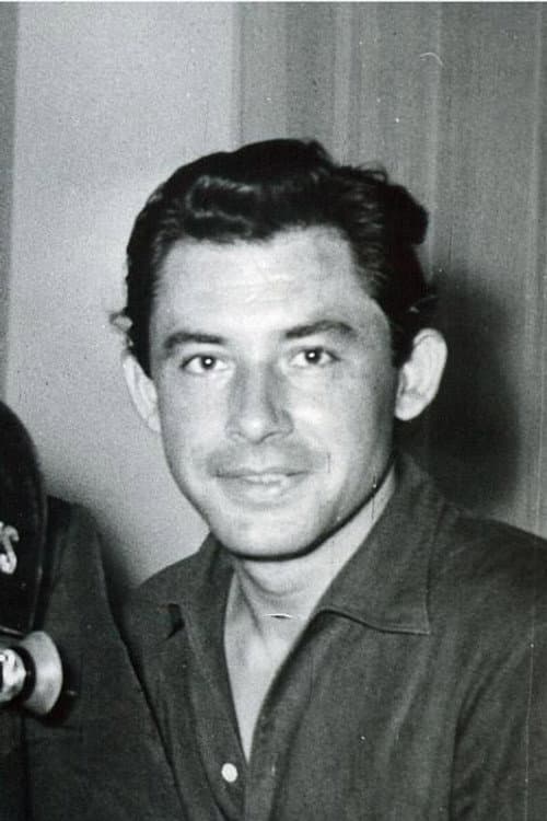 Basil Maros