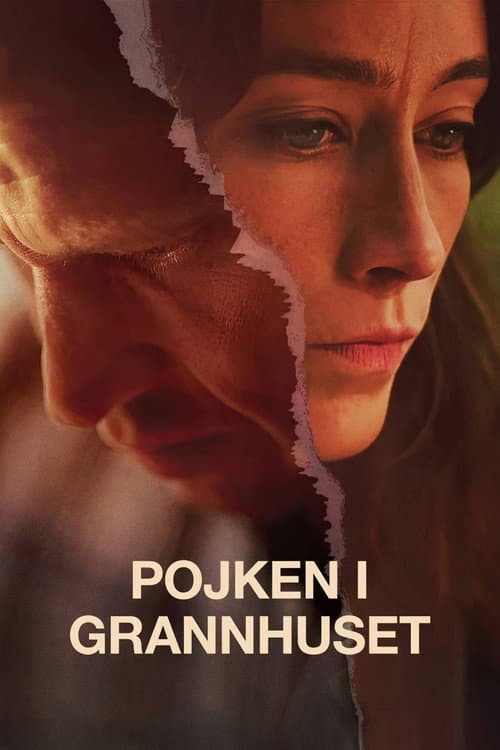 Pojken i Grannhuset afişi